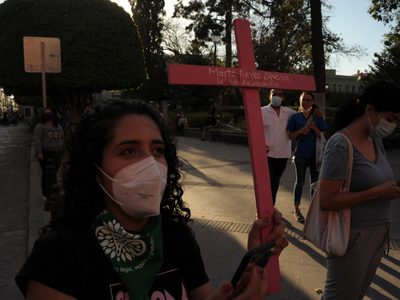Día Internacional de la Mujer: cómo surgió y por qué lucha este año
