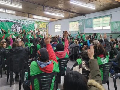 Los trabajadores estatales de Río Negro aceptaron la oferta salarial