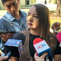 FGE analiza separar del cargo a vicefiscal Dámaso Castro tras acusaciones de vínculos con el narco
