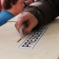 Cierre de listas en Chile: estos son los nueve candidatos que competirán por la presidencia