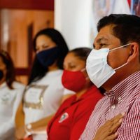 Candidato del PRI-PRD al gobierno de Guerrero es Mario Moreno Arcos, vinculado con el narco