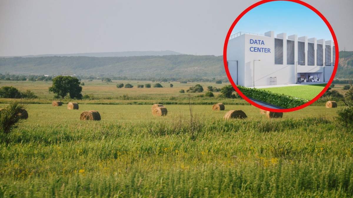 La expansión de centros de datos impulsa negociaciones con agricultores en zonas rurales de Estados Unidos.