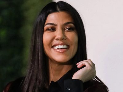 ¿Menospreciada? Kourtney Kardashian podría convertirse en la preferida del clan, mirá el porqué