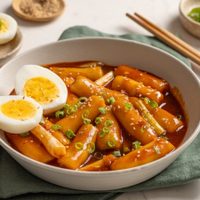 Fácil y rápida: Tteokbokki, la comida coreana favorita de Jimin de BTS, que toda Army debe hacer en casa