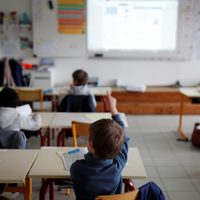 Preparan protocolos para el regreso a clases en Río Negro