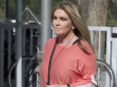 Susana Uribarri confiesa cómo se siente Ana Obregón después de sufrir la partida de su hijo