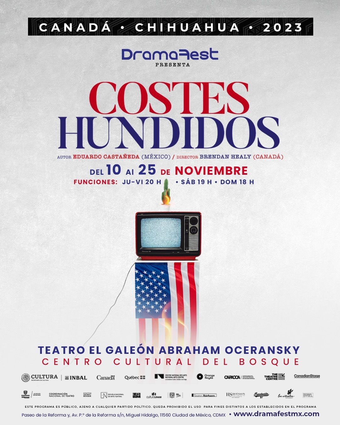 5-Costes hundidos