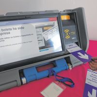 Elecciones municipales: conocé quiénes son los candidatos que competirán el 24 de octubre