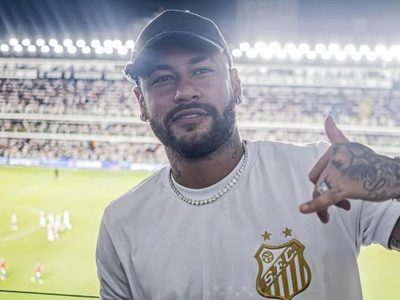 Revivió el Jogo Bonito: el detalle que necesita Neymar para volver al Santos