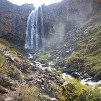 Manzano Amargo tendrá el Área Protegida provincial Llao Llao