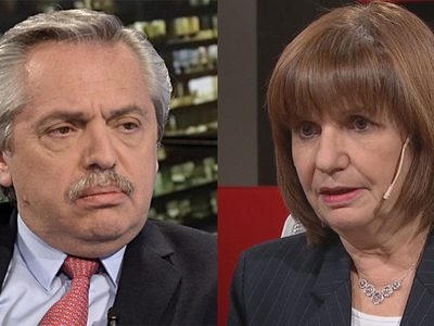 Bullrich acusó a Fernández: "Quiere reescribir la investigación Nisman"