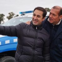 Domínguez cuestionó a Gutiérrez y sorprendió a propios y extraños