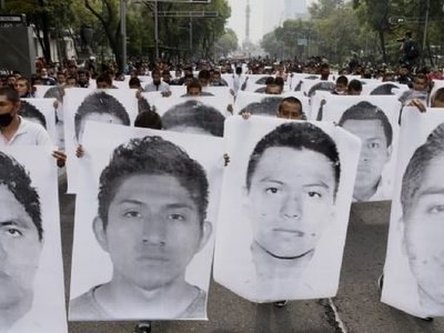 Reiteran condena contra seis miembros de Guerreros Unidos