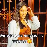 Tiktoker peruana Marilyn Martínez es asesinada por su esposo frente a su hijo de ocho años