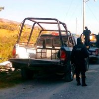 Emboscada contra militantes del PRD en Guerrero deja dos muertos y cuatro heridos