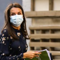 Si sigue así, no la invitan más: es la última imagen de la Reina Letizia
