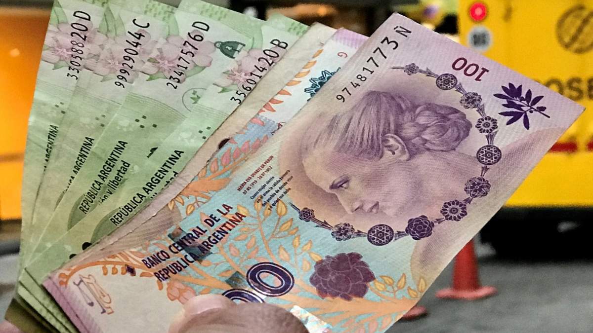Ayuda económica. Fuente: (Twitter)