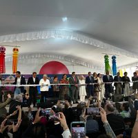Inicia la edición más completa de la Feria del Libro de Coyoacán