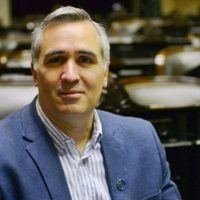 Francisco Sánchez afirmó que Massa y Kirchner fueron protagonistas de una “gira remate” en China