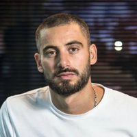 Talento que viene de familia: quién es y a qué se dedica el padre de Nico Occhiato