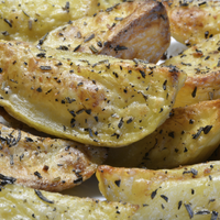 Si ya no sabés cómo preparar las papas: mirá esta divina receta que es perfecta para este sábado lluvioso