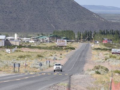 Repavimentarán la ruta 5 desde Rincón de los Sauces hasta ruta provincial 7