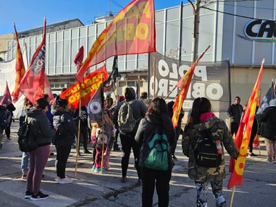 Cerámica Neuquén logró un acuerdo de pago con CALF y se restituirá el servicio