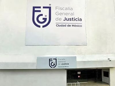 Investiga FGJ capitalina muerte de un extranjero en departamento de la alcaldía Miguel Hidalgo