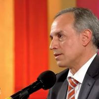 Tedros le dijo a México lo que le dice a todo el mundo: López-Gatell