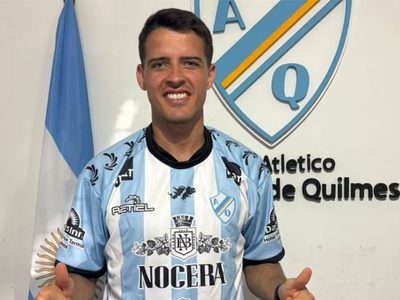 Había contratado un jugador condenado por abuso sexual pero dio marcha atrás