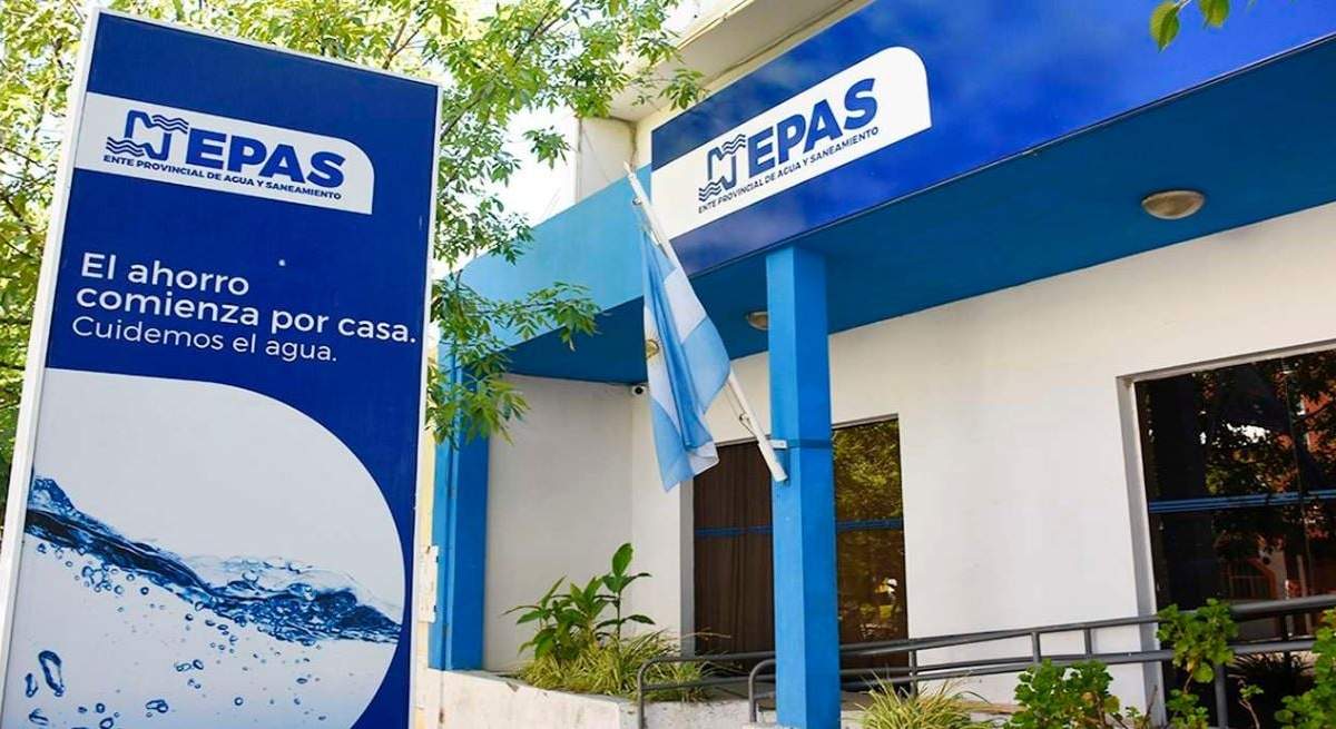 EPAS. Fuente: (Neuquén Gobierbno)