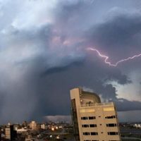 Clima en Neuquén: jueves con tormentas y precipitaciones