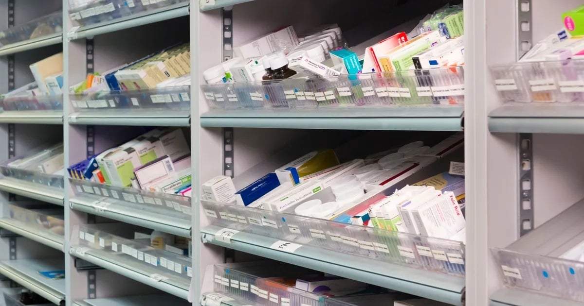Medicamentos. Fuente: (Instagram)