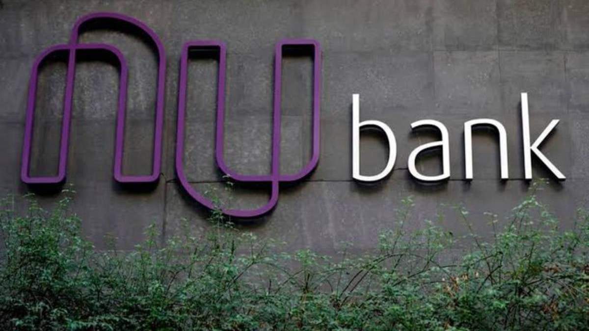 Nu bank solicitó licencia bamcaria en México