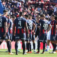 Ahora suena un ex Real Madrid: fue una mega estrella y podría ser DT de San Lorenzo