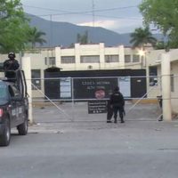 Se fugan 29 reos por un túnel cavado en penal de Ciudad Victoria; recapturan a 10