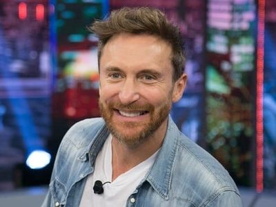 Por primera vez, David Guetta aprendió a hablar español y ¡estas fueron sus primeras palabras!