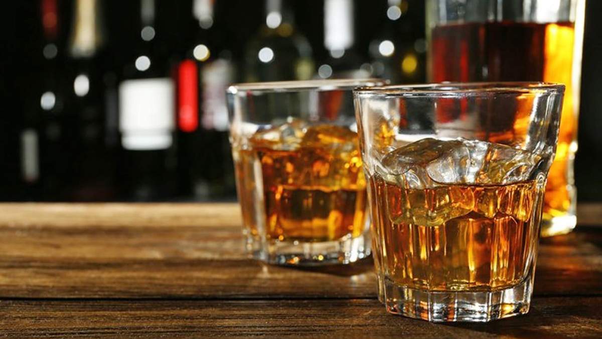 Un whisky apra cada gusto. Fuente: (Twitter)