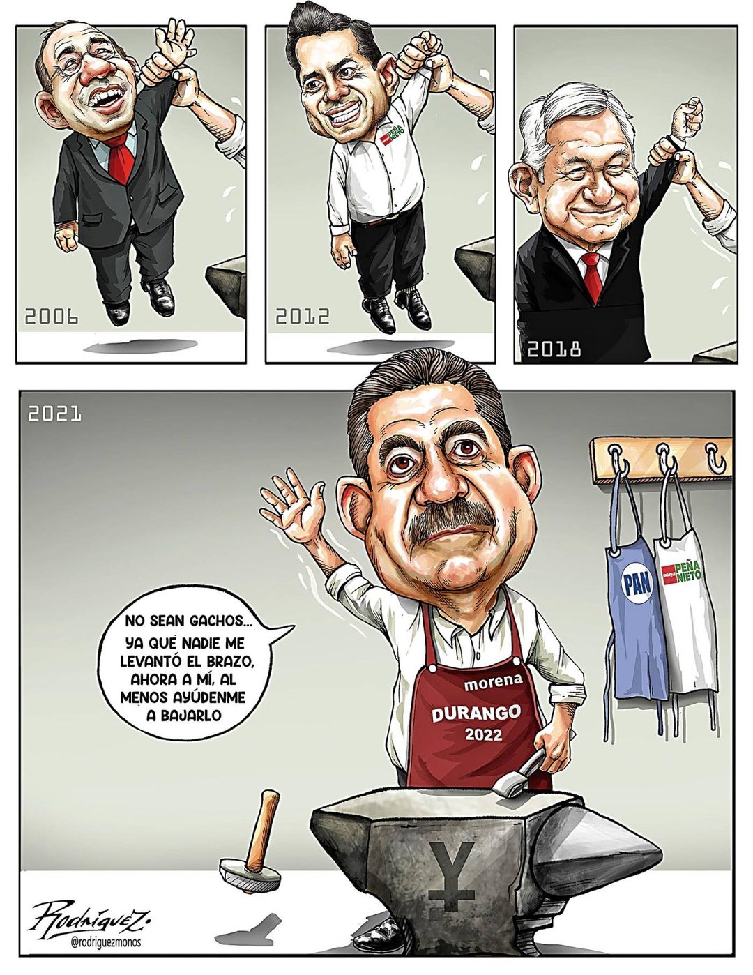 rodriguez