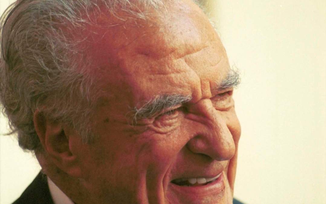 Julio Scherer