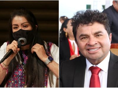 Caso María Elena Ríos: Exdiputado busca nuevamente llevar su proceso en arraigo domiciliario