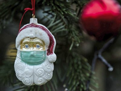 Cómo se vivirá la Navidad en una Europa sumergida en la pandemia