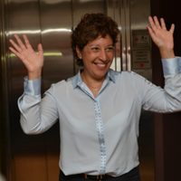 "Herencia de Weretilneck": La acción que llevó adelante Arabela Carreras ¡Polémica!