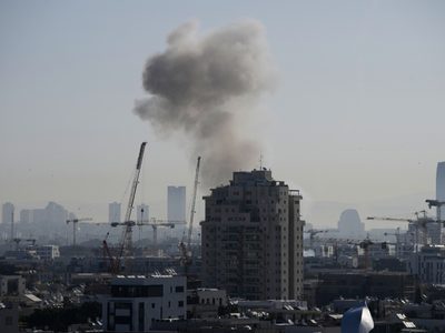 China insiste en que la "urgencia" es poner fin a la guerra en Irán y apoya esfuerzos diplomáticos