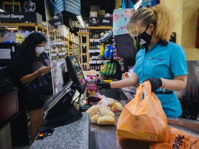 Un informe del Banco Central revela que la inflación podría tener una baja en julio