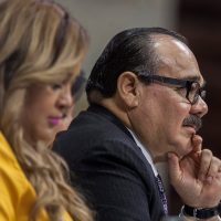 Partidos pasan de la puja de reasignación de recursos a la descalificación en San Lázaro