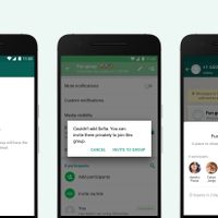 WhatsApp ya permite transferir el historial de chats desde Android a iPhone