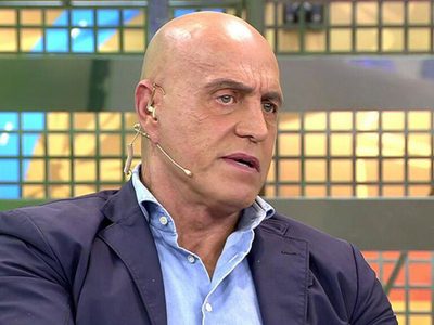 Peligra su continuidad: Kiko Matamoros sembró dudas sobre su futuro en "Sálvame"
