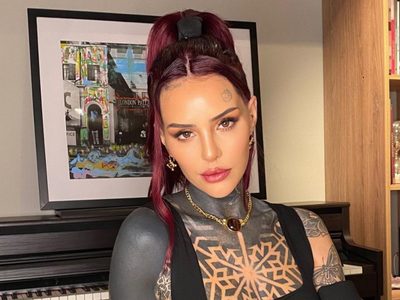"Estoy destruida": la dura noticia que conmocionó a Cande Tinelli