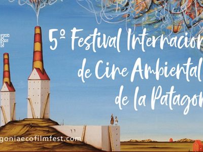 Habilitan un autocine para el Festival de Cine Ambiental de Patagonia